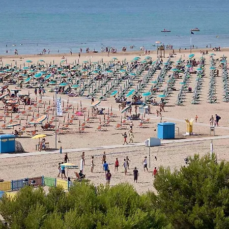 In 38360 Bibione