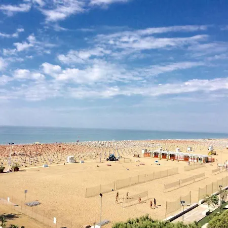 Appartement In 38360 Bibione