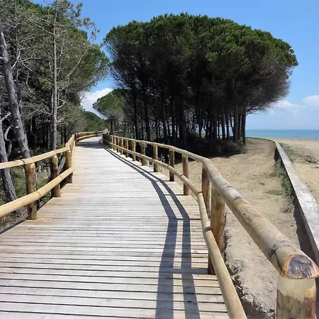 In 38360 * Bibione