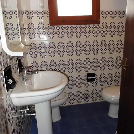 Appartement In 38360